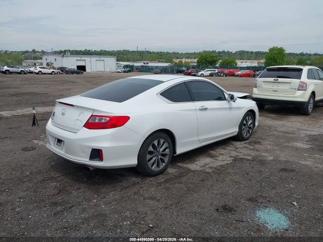 44990399 :رقم المزاد ، 1HGCT1B79FA004086 vin ، 2015 Honda Accord Ex مزاد بيع
