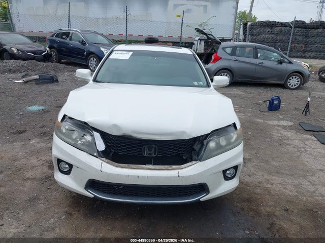 44990399 :رقم المزاد ، 1HGCT1B79FA004086 vin ، 2015 Honda Accord Ex مزاد بيع