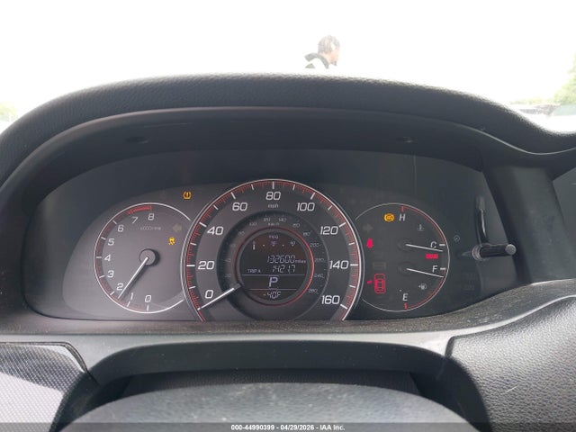 44990399 :رقم المزاد ، 1HGCT1B79FA004086 vin ، 2015 Honda Accord Ex مزاد بيع