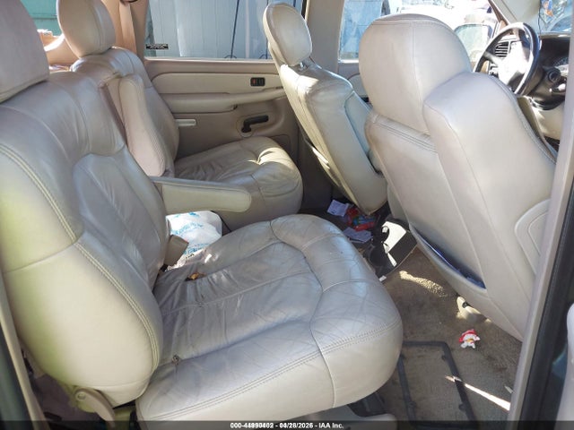Aukcja sprzedaży 2001 Chevrolet Suburban Ls, vin: 3GNFK16T81G261103, numer aukcji: 44990402