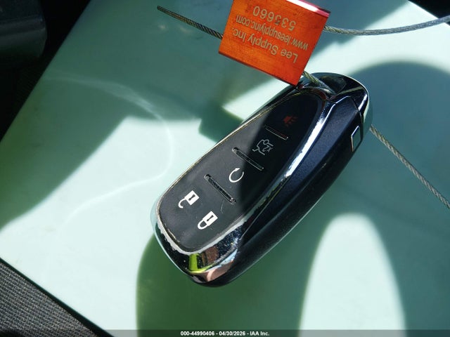 44990406 :رقم المزاد ، 1G1ZB5ST9JF213820 vin ، 2018 Chevrolet Malibu 1ls مزاد بيع