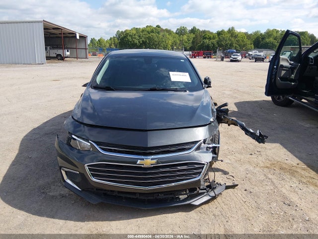 44990406 :رقم المزاد ، 1G1ZB5ST9JF213820 vin ، 2018 Chevrolet Malibu 1ls مزاد بيع