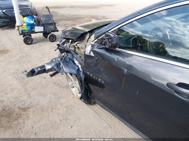 44990406 :رقم المزاد ، 1G1ZB5ST9JF213820 vin ، 2018 Chevrolet Malibu 1ls مزاد بيع