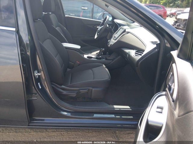44990406 :رقم المزاد ، 1G1ZB5ST9JF213820 vin ، 2018 Chevrolet Malibu 1ls مزاد بيع