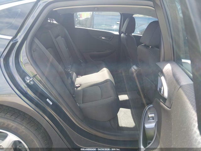 44990406 :رقم المزاد ، 1G1ZB5ST9JF213820 vin ، 2018 Chevrolet Malibu 1ls مزاد بيع