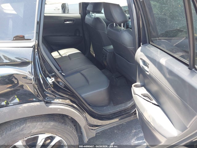 Продажа на аукционе авто 2025 Toyota Corolla Cross Xle, vin: 7MUDAABG7SV140759, номер лота: 44990407