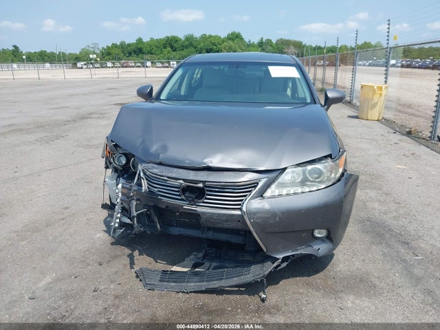 Продажа на аукционе авто 2014 Lexus Es 350, vin: JTHBK1GG7E2114308, номер лота: 44990412
