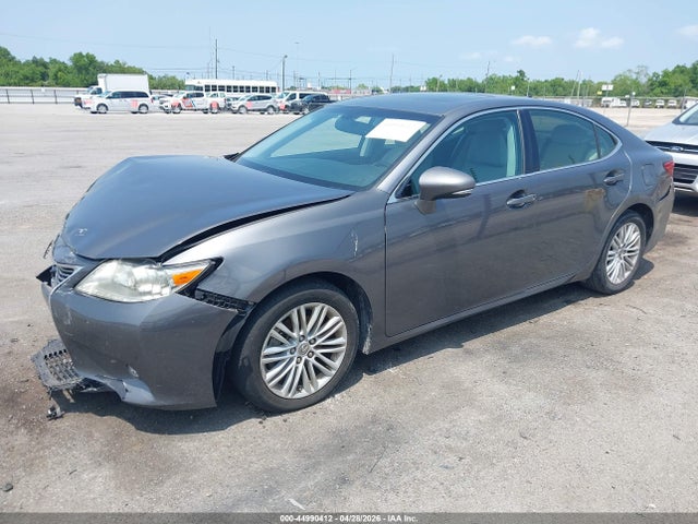 Продажа на аукционе авто 2014 Lexus Es 350, vin: JTHBK1GG7E2114308, номер лота: 44990412