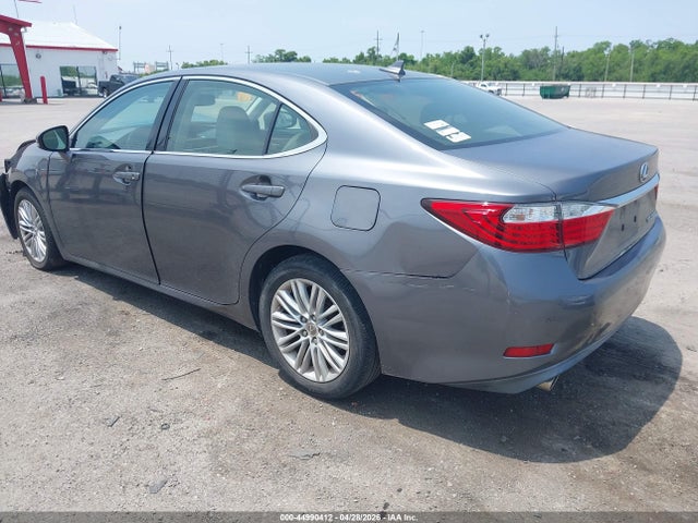 Продажа на аукционе авто 2014 Lexus Es 350, vin: JTHBK1GG7E2114308, номер лота: 44990412
