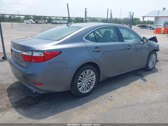 Продажа на аукционе авто 2014 Lexus Es 350, vin: JTHBK1GG7E2114308, номер лота: 44990412
