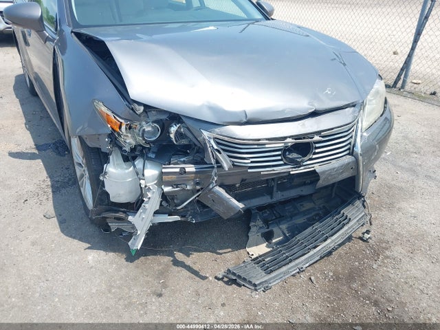 Продажа на аукционе авто 2014 Lexus Es 350, vin: JTHBK1GG7E2114308, номер лота: 44990412