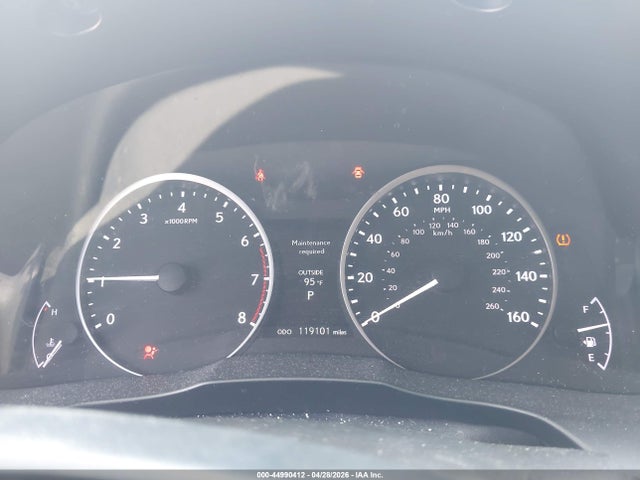 Продажа на аукционе авто 2014 Lexus Es 350, vin: JTHBK1GG7E2114308, номер лота: 44990412