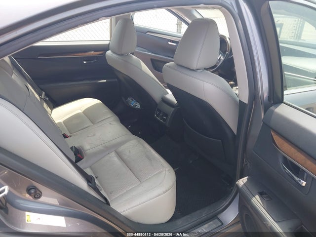 Продажа на аукционе авто 2014 Lexus Es 350, vin: JTHBK1GG7E2114308, номер лота: 44990412