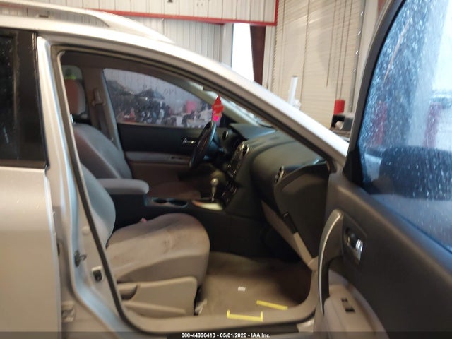 2015 Nissan Rogue Select S მანქანა იყიდება აუქციონზე, vin: JN8AS5MV0FW751983, აუქციონის ნომერი: 44990413