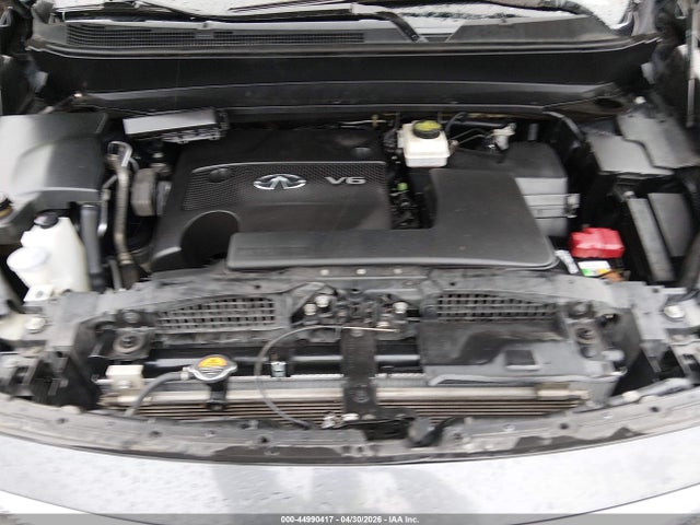 Aukcja sprzedaży 2014 Infiniti Qx60, vin: 5N1AL0MN8EC537184, numer aukcji: 44990417