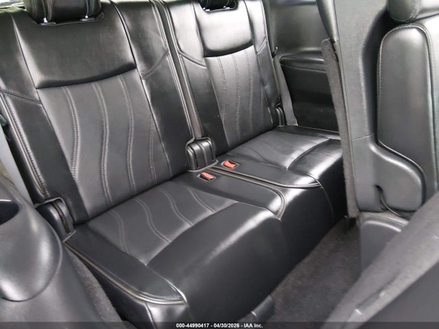 Aukcja sprzedaży 2014 Infiniti Qx60, vin: 5N1AL0MN8EC537184, numer aukcji: 44990417