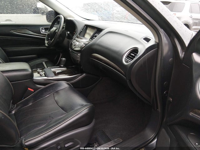 Aukcja sprzedaży 2014 Infiniti Qx60, vin: 5N1AL0MN8EC537184, numer aukcji: 44990417