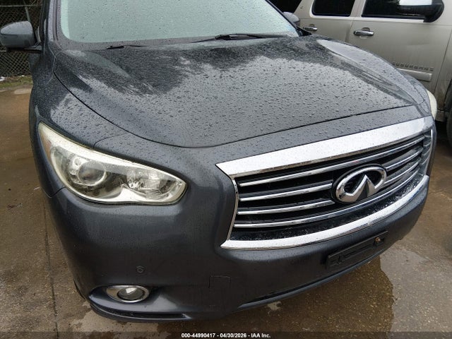 Aukcja sprzedaży 2014 Infiniti Qx60, vin: 5N1AL0MN8EC537184, numer aukcji: 44990417