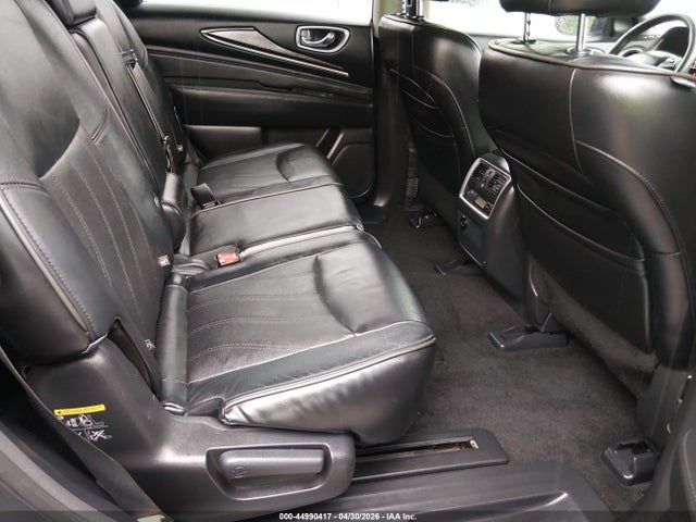Aukcja sprzedaży 2014 Infiniti Qx60, vin: 5N1AL0MN8EC537184, numer aukcji: 44990417