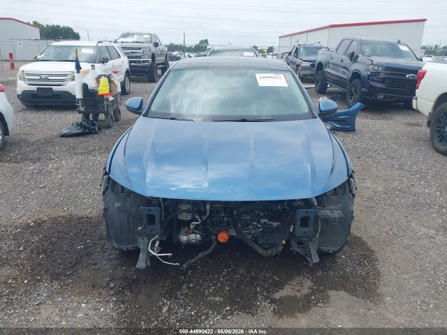 2019 Volkswagen Jetta 1.4t R-line/1.4t S/1.4t Se მანქანა იყიდება აუქციონზე, vin: 3VWCB7BU9KM164635, აუქციონის ნომერი: 44990422
