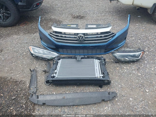 2019 Volkswagen Jetta 1.4t R-line/1.4t S/1.4t Se მანქანა იყიდება აუქციონზე, vin: 3VWCB7BU9KM164635, აუქციონის ნომერი: 44990422