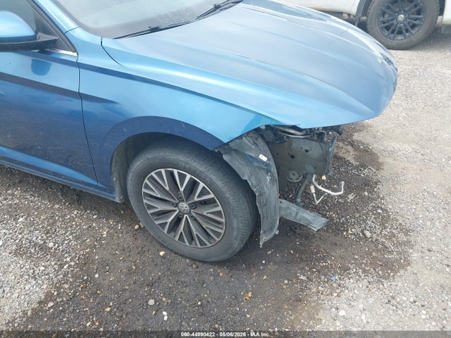2019 Volkswagen Jetta 1.4t R-line/1.4t S/1.4t Se მანქანა იყიდება აუქციონზე, vin: 3VWCB7BU9KM164635, აუქციონის ნომერი: 44990422