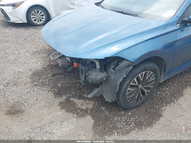 2019 Volkswagen Jetta 1.4t R-line/1.4t S/1.4t Se მანქანა იყიდება აუქციონზე, vin: 3VWCB7BU9KM164635, აუქციონის ნომერი: 44990422
