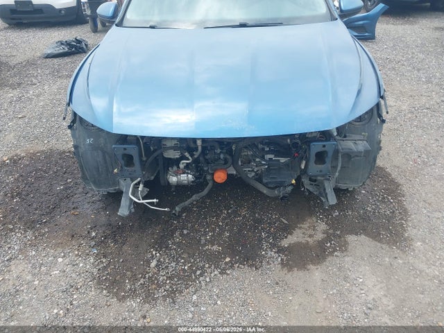 2019 Volkswagen Jetta 1.4t R-line/1.4t S/1.4t Se მანქანა იყიდება აუქციონზე, vin: 3VWCB7BU9KM164635, აუქციონის ნომერი: 44990422