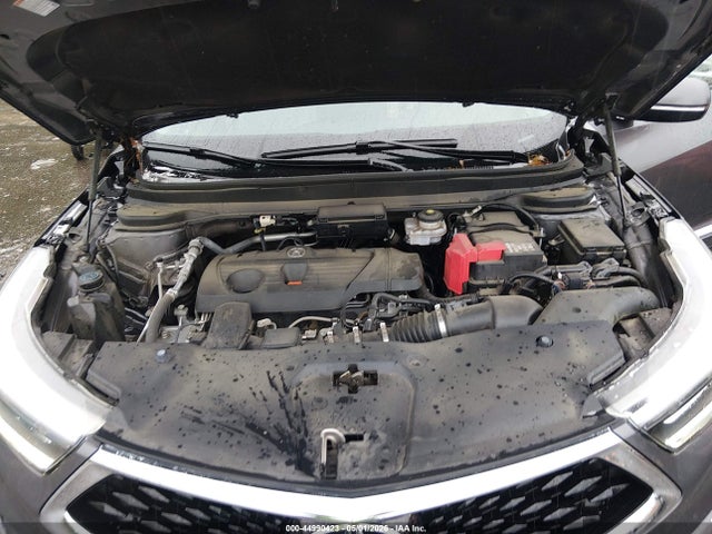 Aukcja sprzedaży 2021 Acura Rdx Technology Package, vin: 5J8TC1H52ML010237, numer aukcji: 44990423