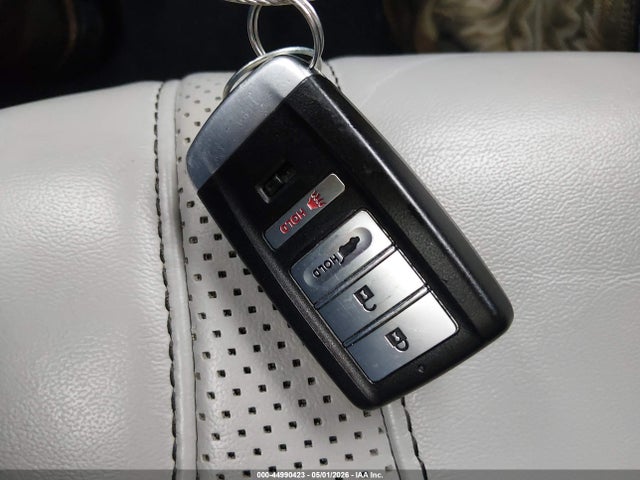 Aukcja sprzedaży 2021 Acura Rdx Technology Package, vin: 5J8TC1H52ML010237, numer aukcji: 44990423