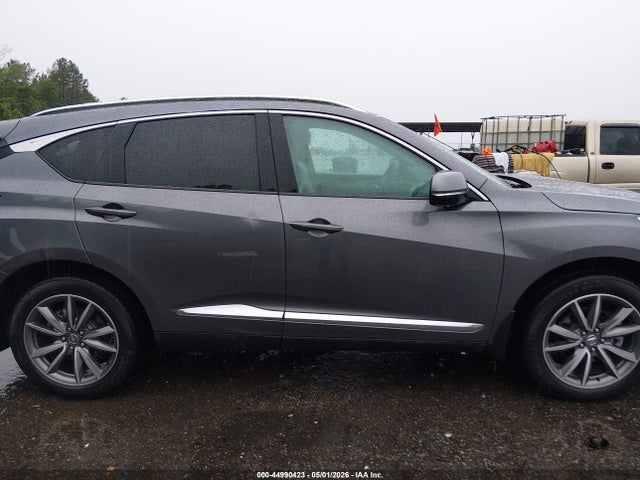 Aukcja sprzedaży 2021 Acura Rdx Technology Package, vin: 5J8TC1H52ML010237, numer aukcji: 44990423