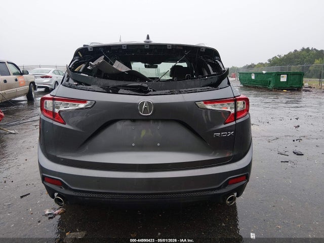 Aukcja sprzedaży 2021 Acura Rdx Technology Package, vin: 5J8TC1H52ML010237, numer aukcji: 44990423