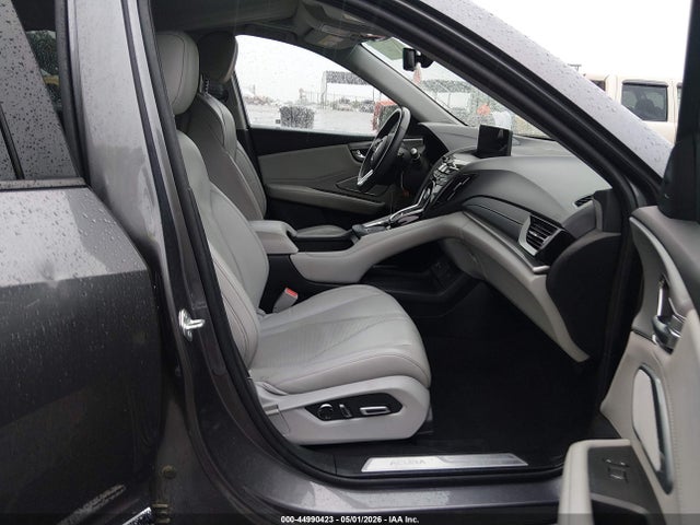 Aukcja sprzedaży 2021 Acura Rdx Technology Package, vin: 5J8TC1H52ML010237, numer aukcji: 44990423