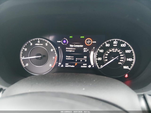 Aukcja sprzedaży 2021 Acura Rdx Technology Package, vin: 5J8TC1H52ML010237, numer aukcji: 44990423