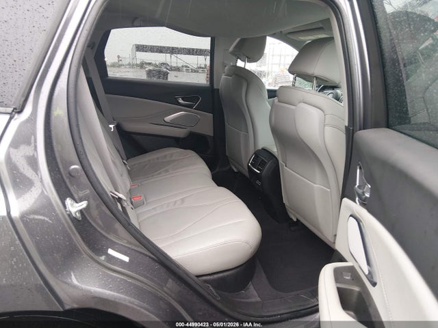 Aukcja sprzedaży 2021 Acura Rdx Technology Package, vin: 5J8TC1H52ML010237, numer aukcji: 44990423