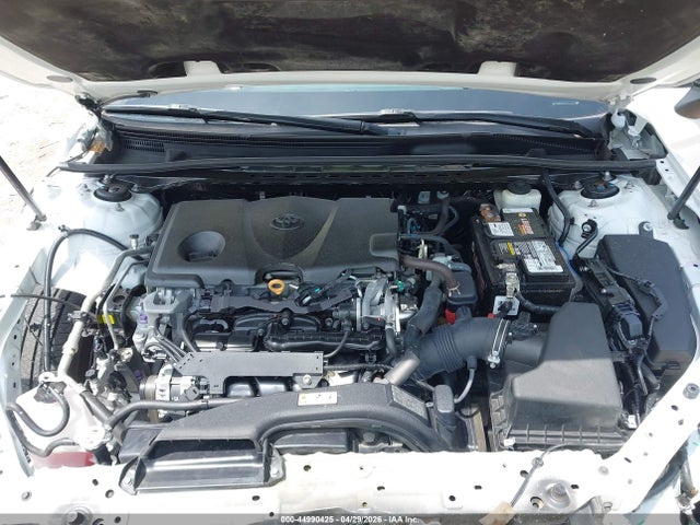 4T1B61HK8JU131976 Toyota CAMRY XSE