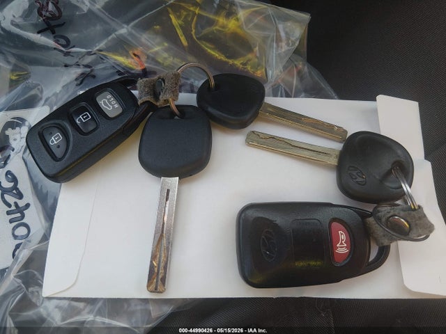 Aukcja sprzedaży 2014 Hyundai Sonata Gls, vin: 5NPEB4AC5EH939400, numer aukcji: 44990426