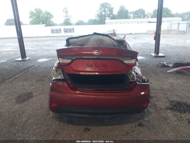 Aukcja sprzedaży 2014 Hyundai Sonata Gls, vin: 5NPEB4AC5EH939400, numer aukcji: 44990426