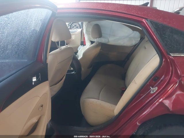 Aukcja sprzedaży 2014 Hyundai Sonata Gls, vin: 5NPEB4AC5EH939400, numer aukcji: 44990426