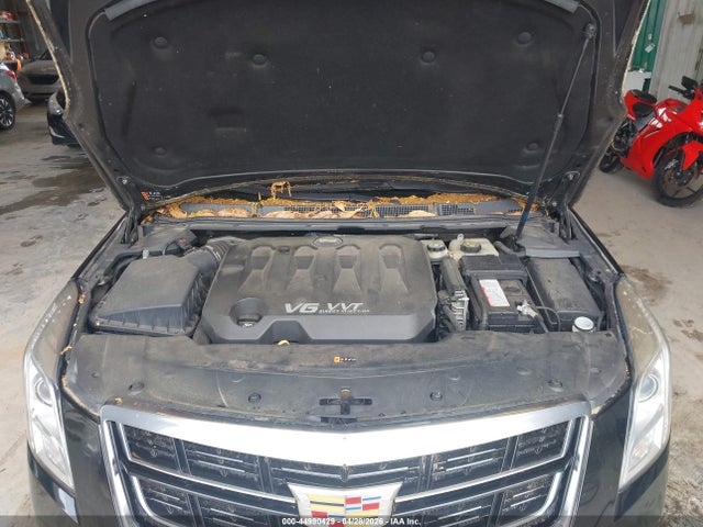 Продажа на аукционе авто 2017 Cadillac Xts Luxury, vin: 2G61M5S39H9183139, номер лота: 44990429