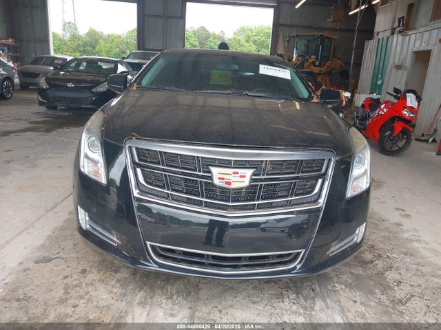 Продажа на аукционе авто 2017 Cadillac Xts Luxury, vin: 2G61M5S39H9183139, номер лота: 44990429