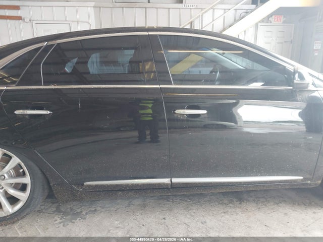 Продажа на аукционе авто 2017 Cadillac Xts Luxury, vin: 2G61M5S39H9183139, номер лота: 44990429