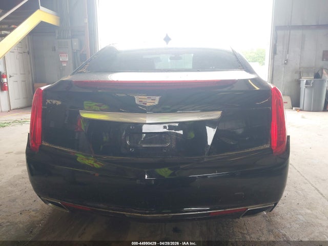 Продажа на аукционе авто 2017 Cadillac Xts Luxury, vin: 2G61M5S39H9183139, номер лота: 44990429