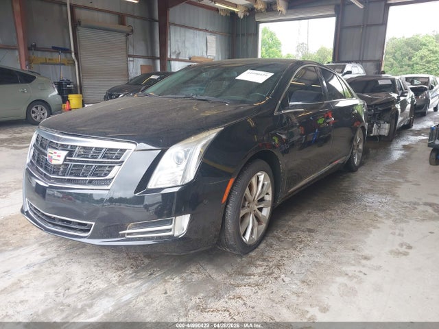 Продажа на аукционе авто 2017 Cadillac Xts Luxury, vin: 2G61M5S39H9183139, номер лота: 44990429