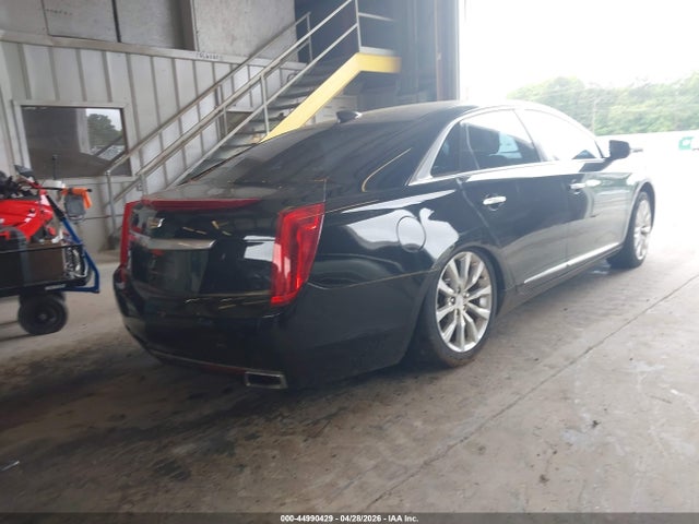 Продажа на аукционе авто 2017 Cadillac Xts Luxury, vin: 2G61M5S39H9183139, номер лота: 44990429