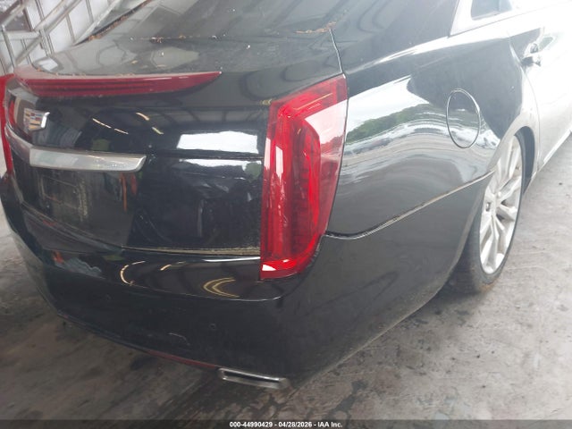 Продажа на аукционе авто 2017 Cadillac Xts Luxury, vin: 2G61M5S39H9183139, номер лота: 44990429