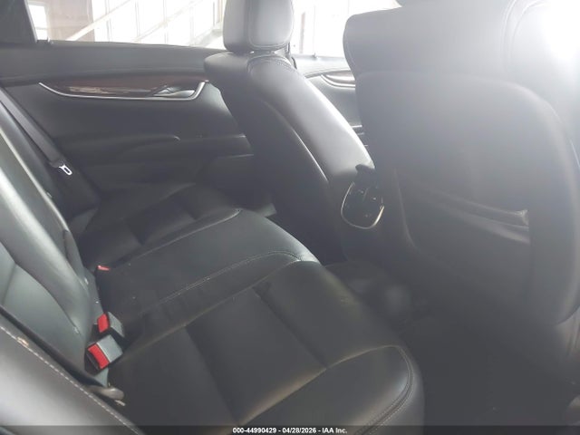 Продажа на аукционе авто 2017 Cadillac Xts Luxury, vin: 2G61M5S39H9183139, номер лота: 44990429