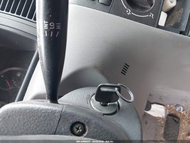 Продаж на аукціоні авто 2003 Toyota Corolla Ce, vin: 2T1BR32E73C136418, номер лоту: 44990431
