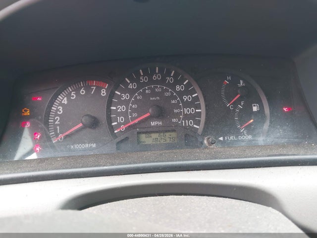 Продаж на аукціоні авто 2003 Toyota Corolla Ce, vin: 2T1BR32E73C136418, номер лоту: 44990431