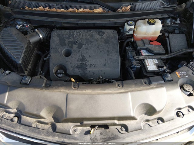 44990432 :رقم المزاد ، 1GNERGKW5KJ197807 vin ، 2019 Chevrolet Traverse 1lt مزاد بيع